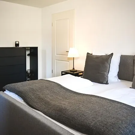 An Der Freihaushoehe 巴特维塞